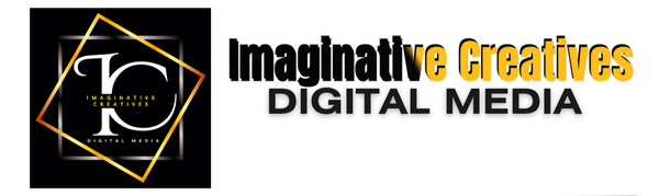 Imaginative Creatives Digital Media